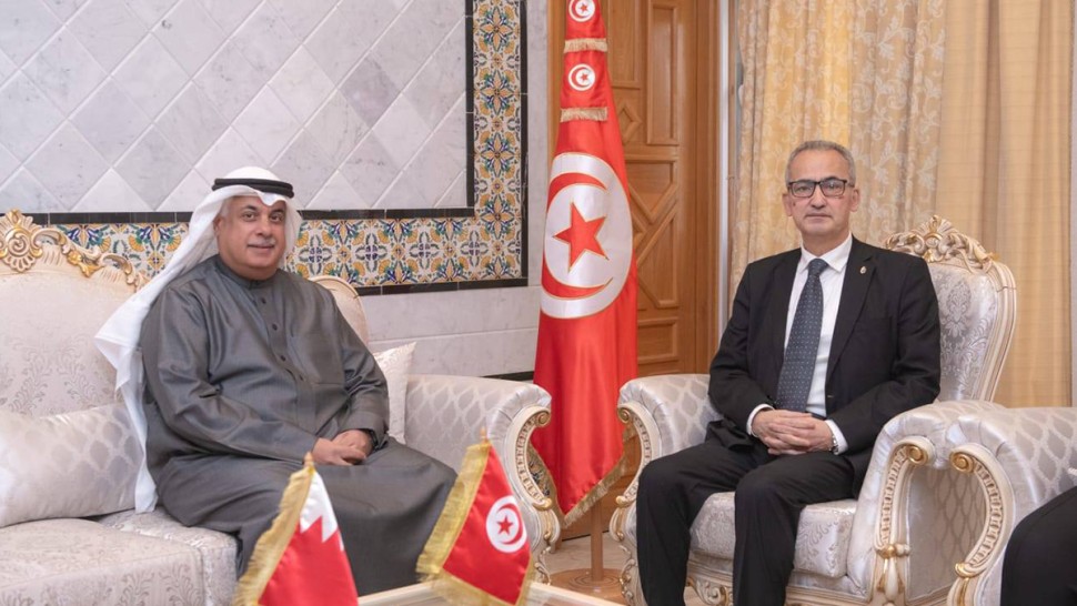 وزارة الشؤون الخارجية والهجرة والتونسيين بالخارج  