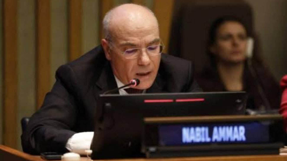 مندوب تونس لدى الامم المتحدة: تونس ملتزمة بالوقاية ومكافحة العنف المسلط على النساء والفتيات