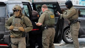 عملية امريكا