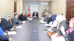 وزارة التجارة