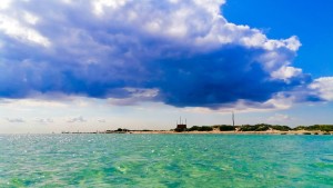 محمية بحرية