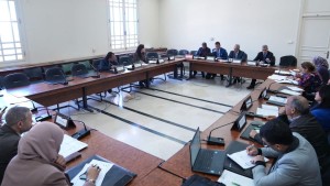 لجنة التربية بالبرلمان تناقش توحيد مقترحي قانوني الصحة النفسية وتنظيم الزمن المدرسي