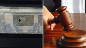 حكم بإيداع مرتكبي الاعـتداء على قطار الضاحية الجنوبية بالإصلاحية لمدة 6 أشهر