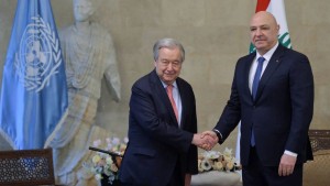 الأمم المتحدة تطلق نداء عاجلا  لجمع 325 مليون دولار لمساعدة لبنان