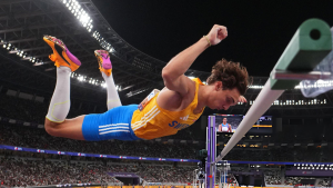 الملتقى الدولي لألعاب القوى