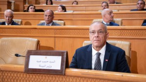 المناطق المحمية البحرية والساحلية: إيداع 4 مشاريع قوانين لدى رئاسة الحكومة