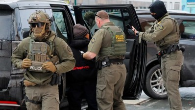 عملية امريكا