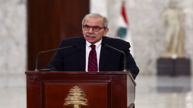 رئيس الحكومة اللبناني: مستعدون للتفاوض مع الاحتلال برعاية دولية