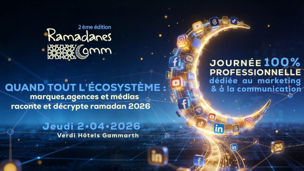 Ramadanes’Comm 2026
