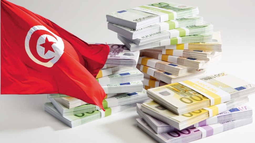 التحويلات المالية للتونسيين بالخارج تسجّل تطوّرا بنسبة 6.7 %