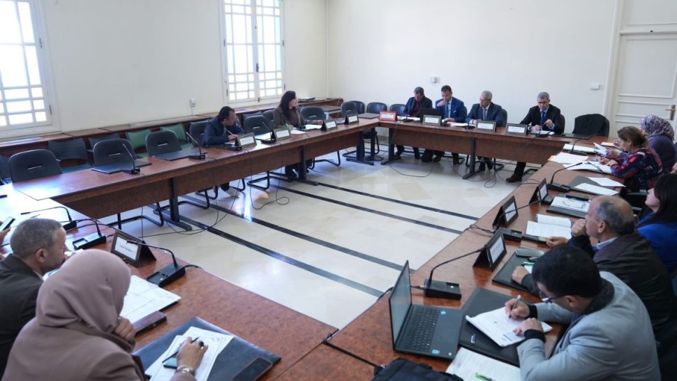 لجنة التربية بالبرلمان تناقش توحيد مقترحي قانوني الصحة النفسية وتنظيم الزمن المدرسي