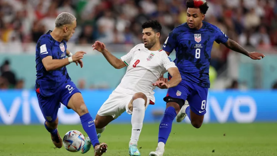 كأس العالم 2026