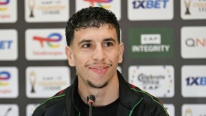 الاهلي كسيلة بوعالية الترجي الرياضي التونسي