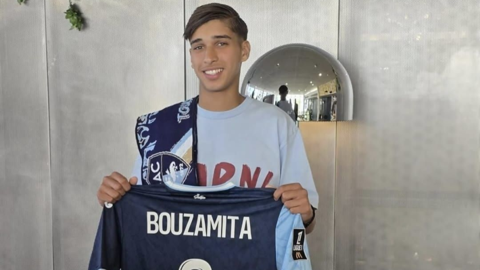 اسكندر بوزميطة