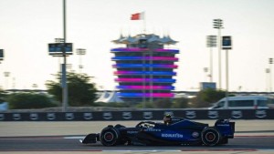 إلغاء سباقي البحرين والسعودية لفورمولا 1 في أفريل القادم