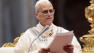 بابا الفاتيكان يطالب بوقف إطلاق النار في الشرق الأوسط