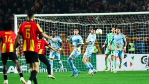 دوري أبطال إفريقيا