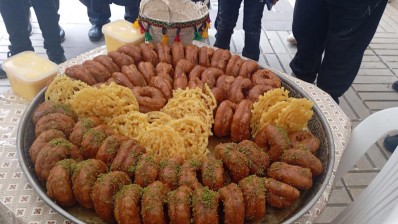 باجة: الدورة الأولى لمهرجان المخارق تحت شعار "ذاكرة المدينة وفرحة رمضان"