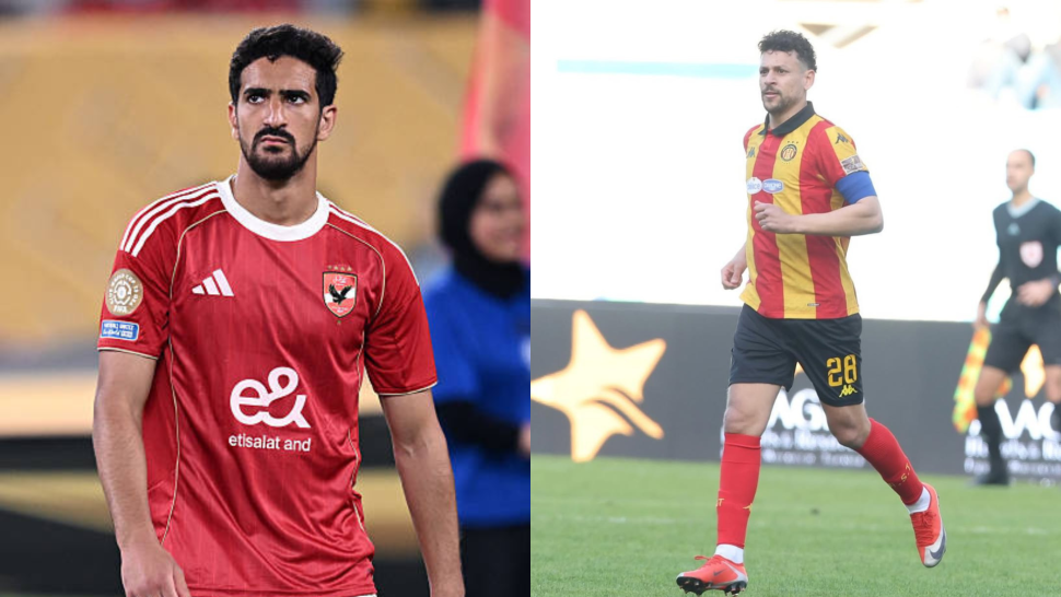 دوري أبطال إفريقيا