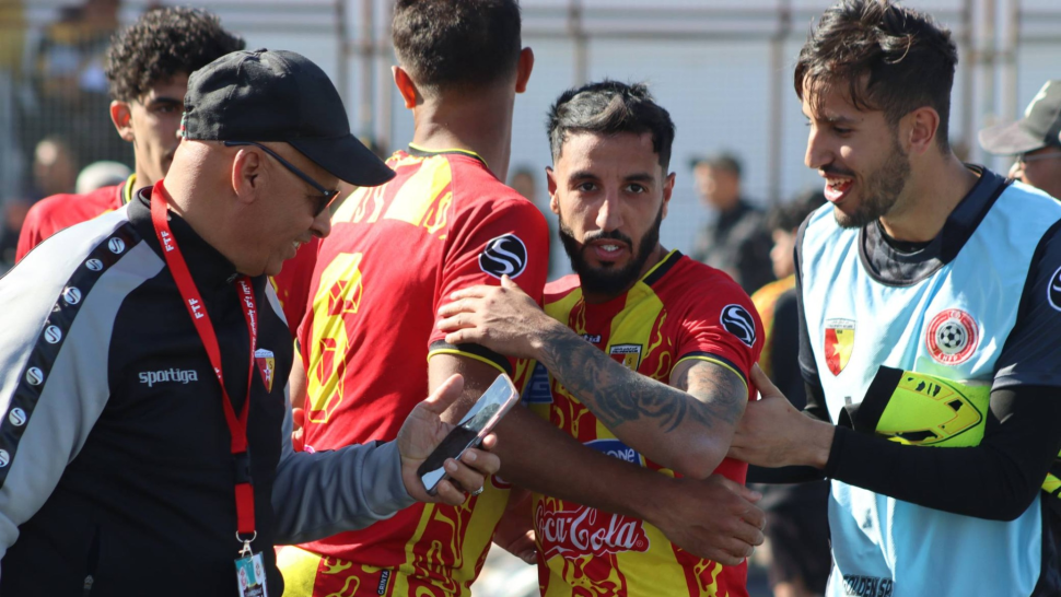 نجم المتلوي