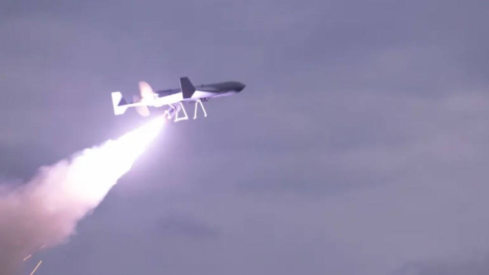 إيران: الجيش الأمريكي يستنسخ مسيّراتنا ويستهدف بها دول الجوار