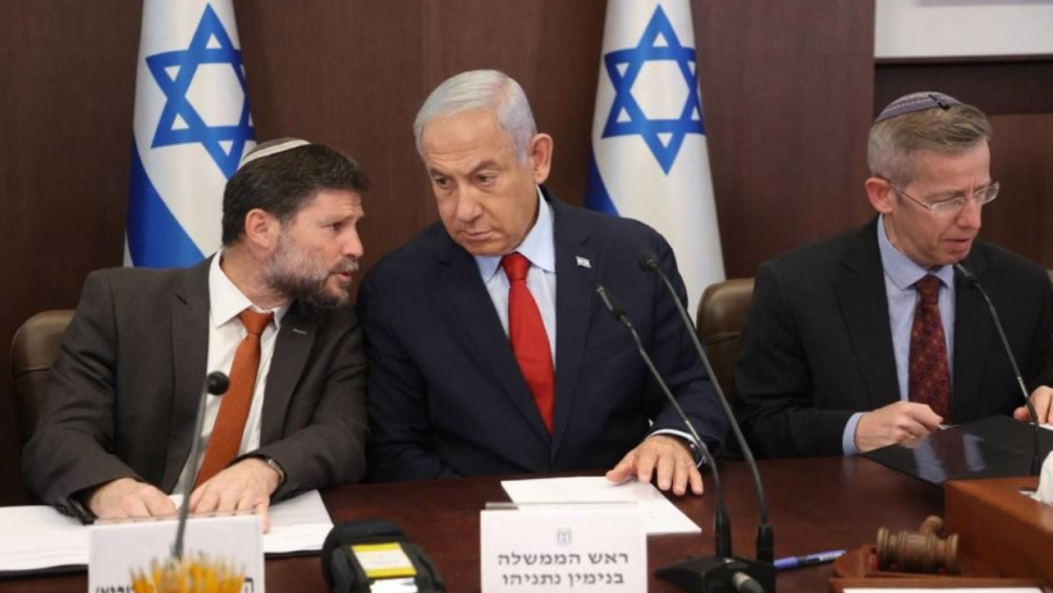 الاحتلال يخصص 827 مليون دولار لشراء معدات عسكرية "طارئة"