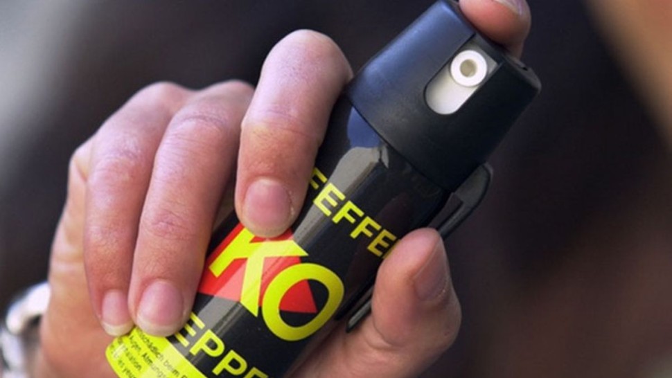 حفوز: فتح تحقيق في حادثة استعمال تلميذ لغاز مسيل للدموع داخل حافلة مدرسية