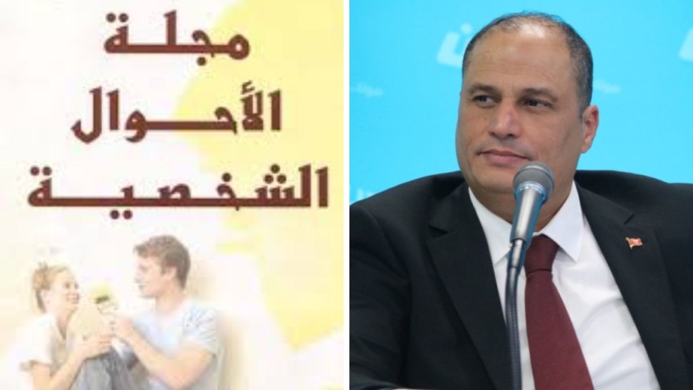 نائب يقترح تنقيح مجلة الأحوال الشخصية لضمان حقوق الأطفال بعد إثبات النسب