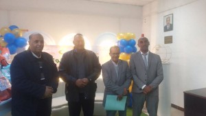 قبلي: ختان 26 طفلا من أبناء العائلات المعوزة