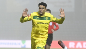 محمد النصراوي