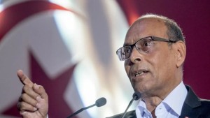 5 سنوات سجنا مع النفاذ العاجل في حق المنصف المرزوقي