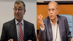 5 سنوات سجنا مع النفاذ العاجل في حق المنصف المرزوقي