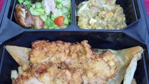 الحمامات: حملة  "إفطارنا نقسمو عشانا "تتواصل للعام الرابع على التوالي