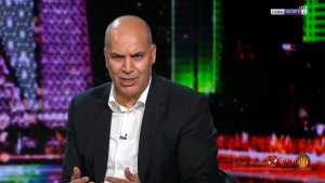 سامي الطرابلسي