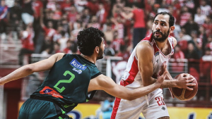 شبيبة القيروان