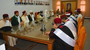 حفظة القرآن