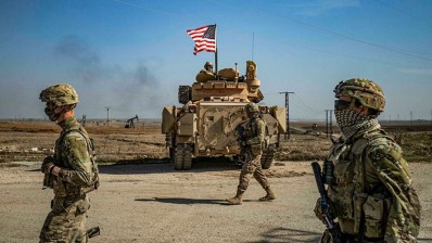 إصابة 200 عنصر من القوات الأميركية في الشرق الأوسط