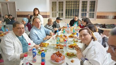 مستشفى بن عروس