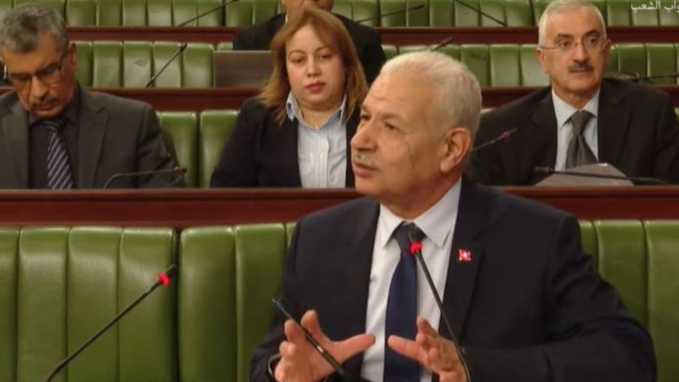 وزير التجارة: خرفان العيد الموردة ستباع بالميزان عن طريق شركة اللحوم أو المتعاملين معها