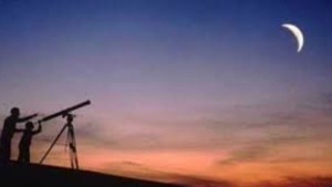 فلكيا..هذا موعد عيد الفطر بتونس