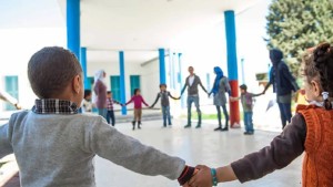 جمعية قرى الأطفال تدعو المواطنين إلى التبرع بزكاة الفطر عبر الموقع الرسمي للجمعية