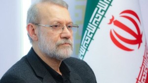 إعلام إيراني يؤكد مقتل رئيس مجلس الأمن القومي علي لاريجاني