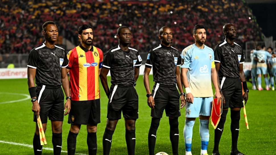 النادي الأهلي