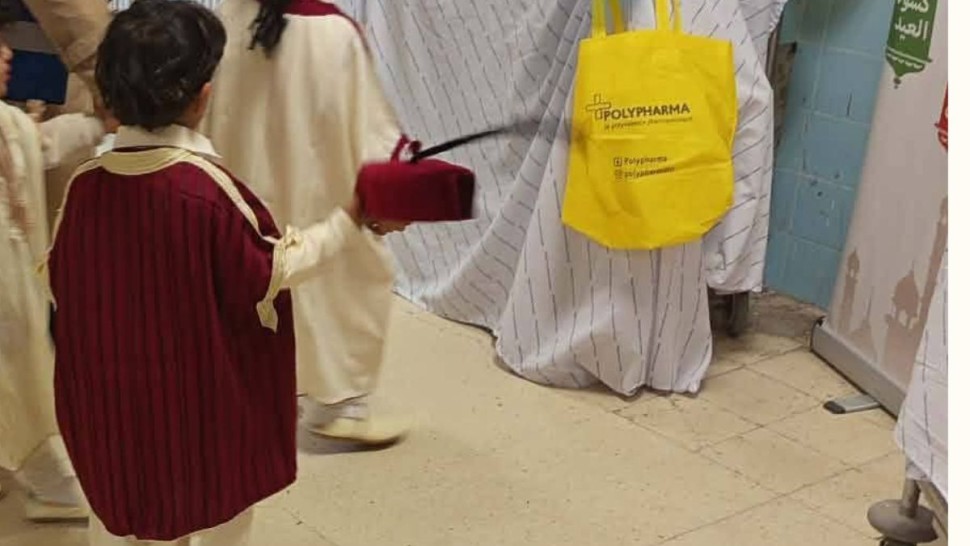 قابس: تنظيم حفل ختان جماعي لفائدة 34 طفلًا