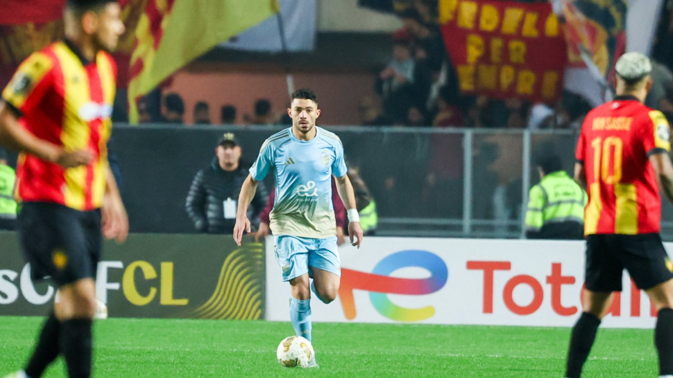 الترجي الرياضي التونسي