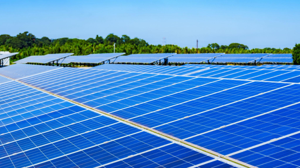 اليابان تدعم مشروعا كهروضوئيا بقدرة 130 ميغاواط في قابس