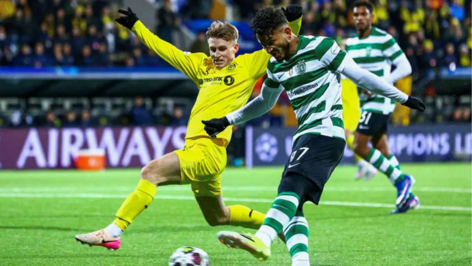 دوري أبطال أوروبا