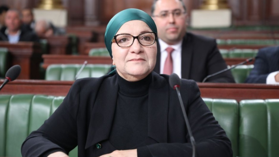 وزيرة العدل: نحو إحداث هيكل وطني يعنى بإدماج السجناء المغادرين