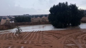 كميات الامطار بصفاقس