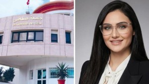 الدكتورة داليا العش